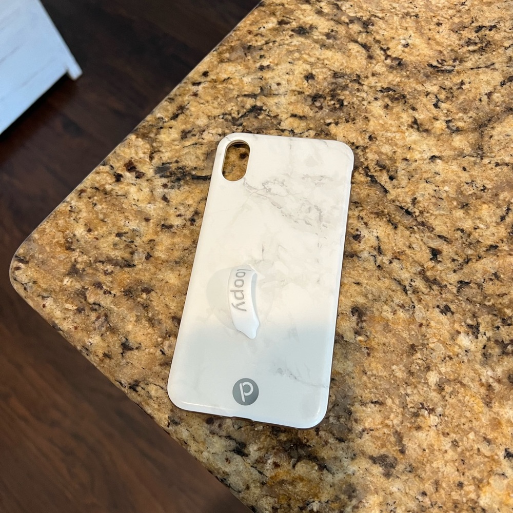 Loopy Case IPhone XS Max
